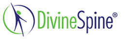 Divine Spine Orange Hills Logo
