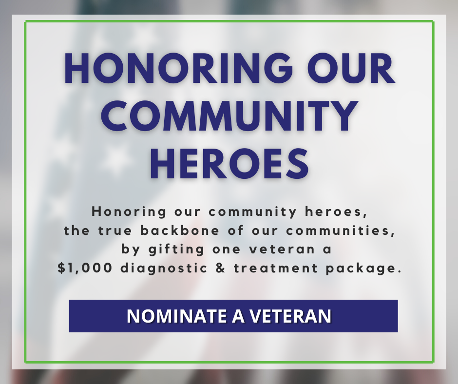 Read more about the article Honoring Our Community Heroes