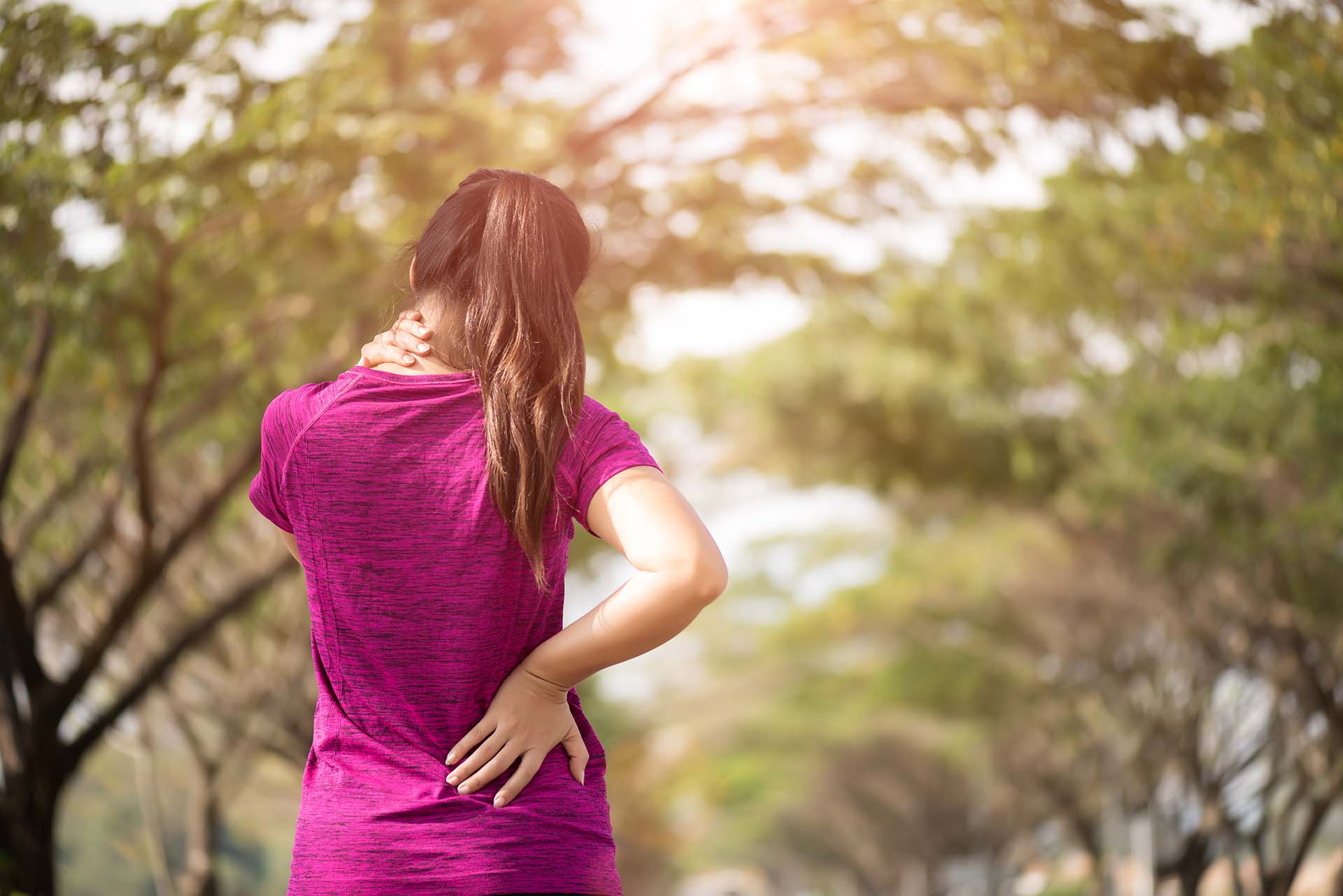 Read more about the article Hip Pain and Chiropractic Care